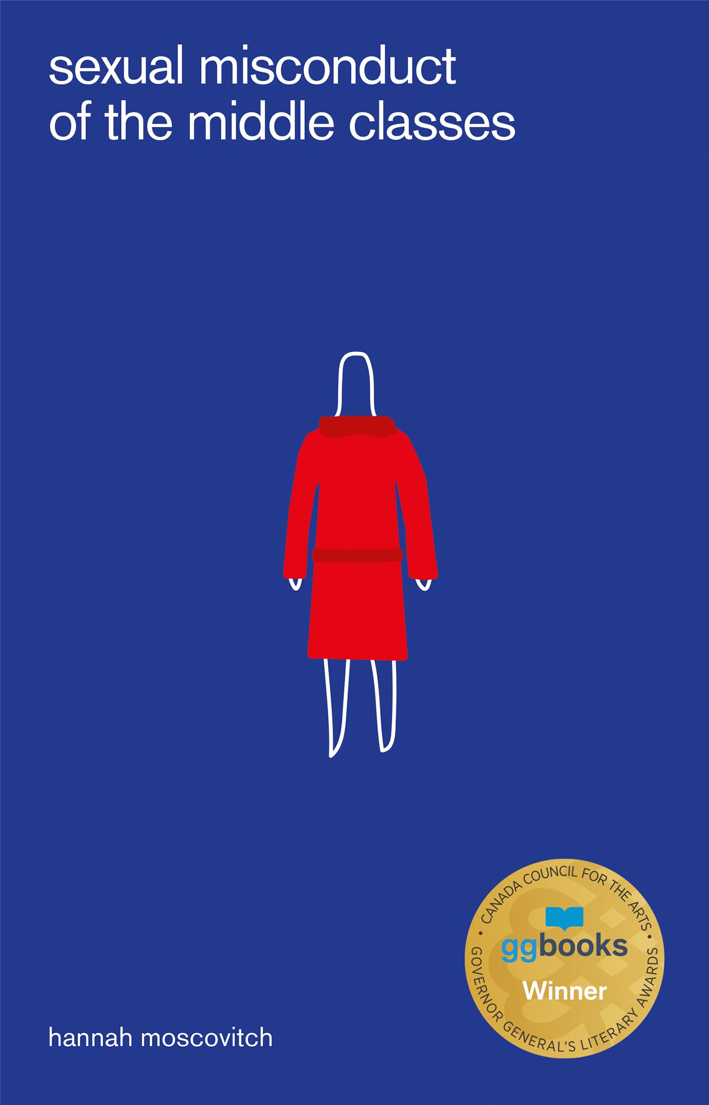 Buy Sexual Misconduct of the Middle Classes — BookShops.in