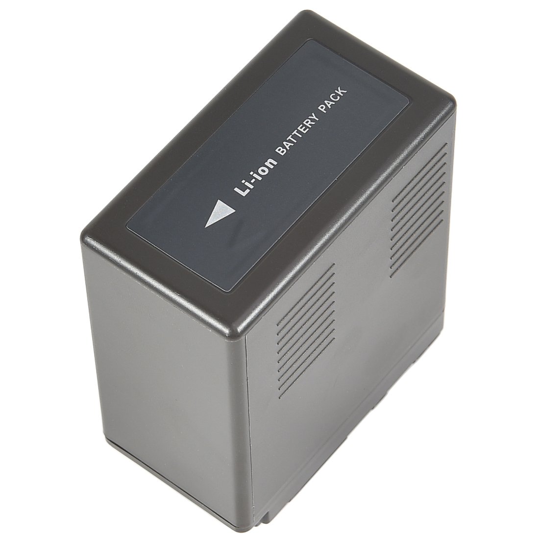 DSTE VW-VBG6 Batería Compatible para Panasonic NV-GS90, PV-GS320, PV-GS500, SDR-H90, SDR-H258, VDR-D50, VDR-D58, VDR-D310, AG-AC7, AG-AF100