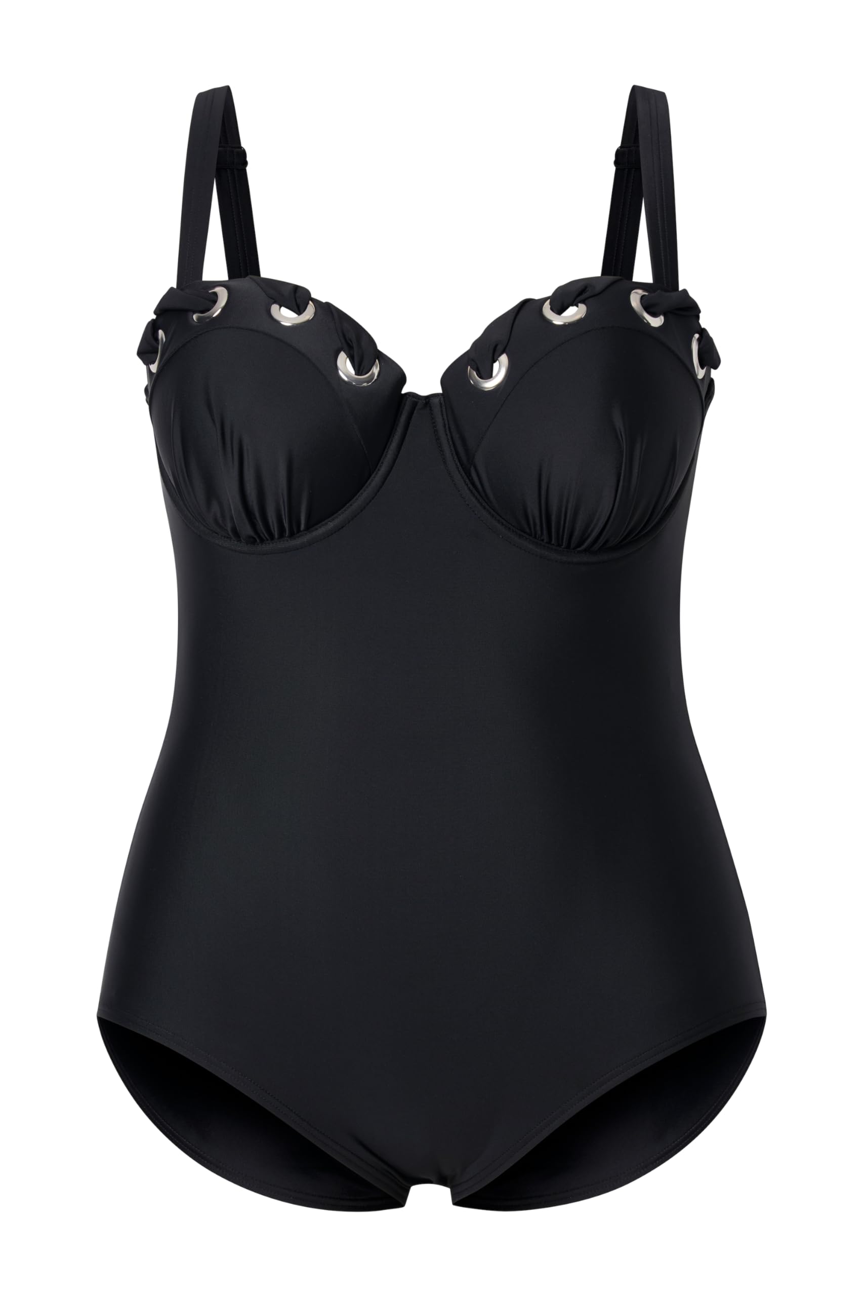 Ulla Popken Donna Costume Intero