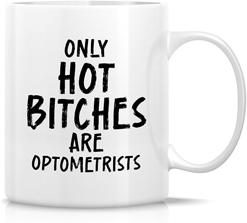 Vista 185 de Retreez Taza divertida – Trust Me I'm Almost a Doctor - Tazas de café de cerámica de 11 onzas – Divertido, sarcasmo, sarcástico, motivacional