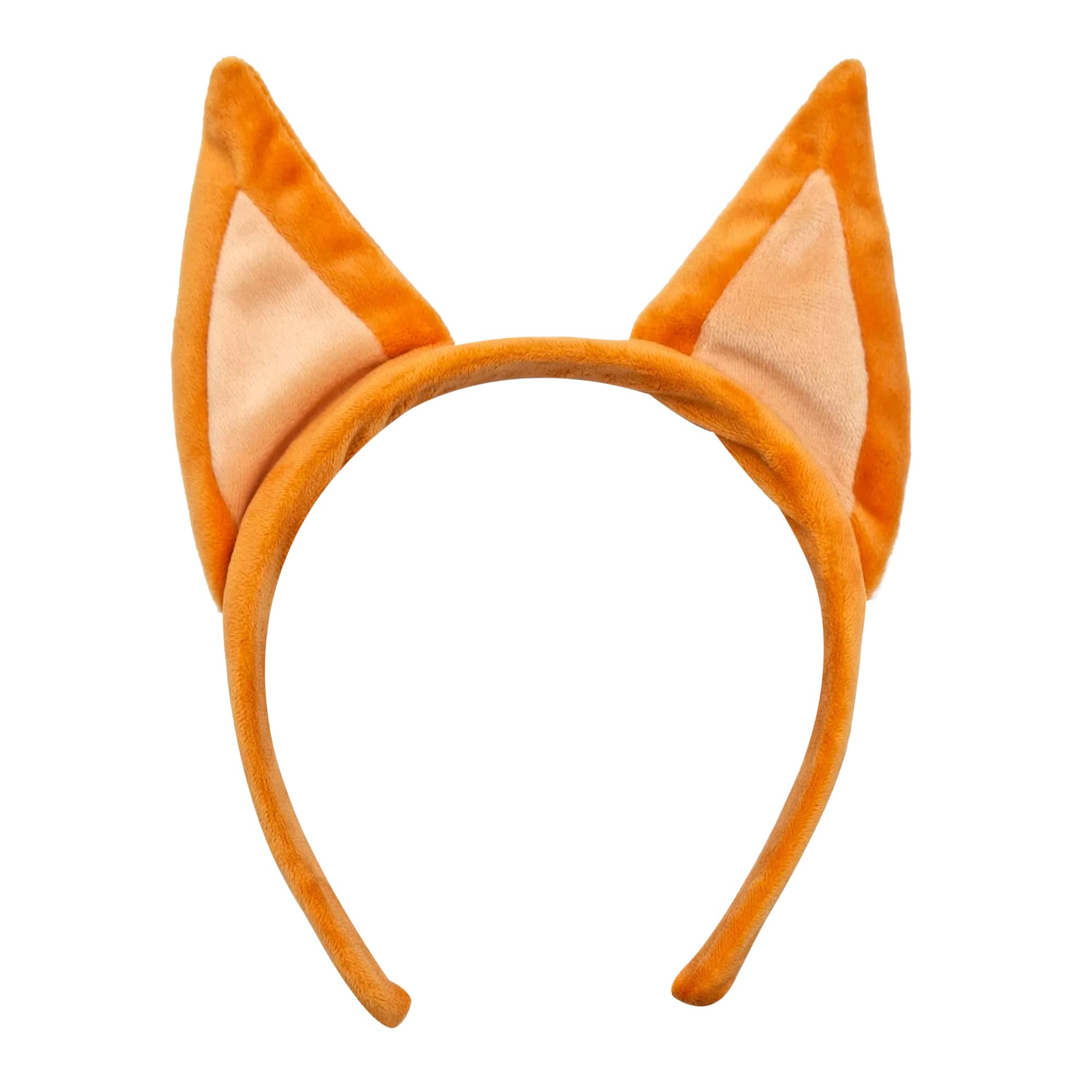 Plush Bingo Headband