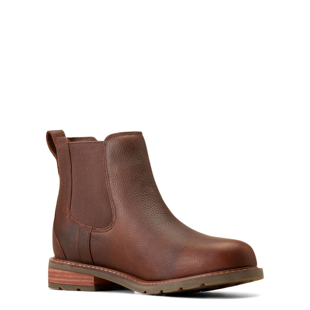 ARIAT Wexford Waterproof Boot Botas estilo ChelseaHombre
