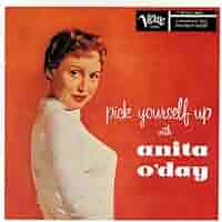 Pick Yourself Up : O'Day, Anita, O'Day, Anita: Amazon.ca: Music