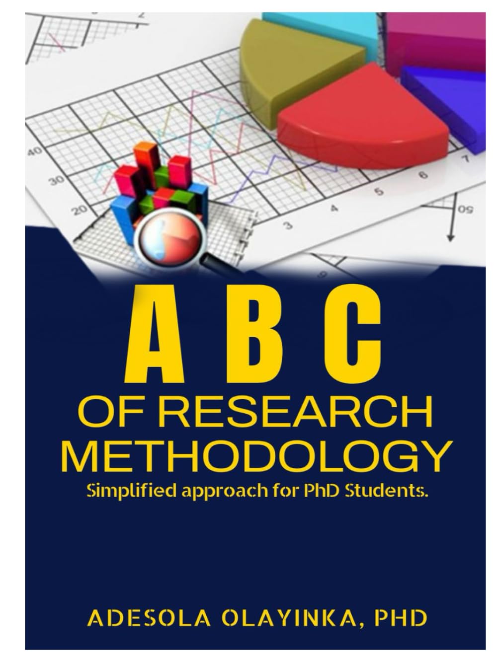 A B C of Research Methodology for PhD Students: A Simplified Approach for Beginners