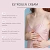 Menopause Cream, 50g Estrogen Cream For Virgina, Intimate Skin Relief Lotion, Natural Bioidentical Support, Hydrating And Nourishing Moisturizer For Daily Use, Soothing Private Skin Care For Balance