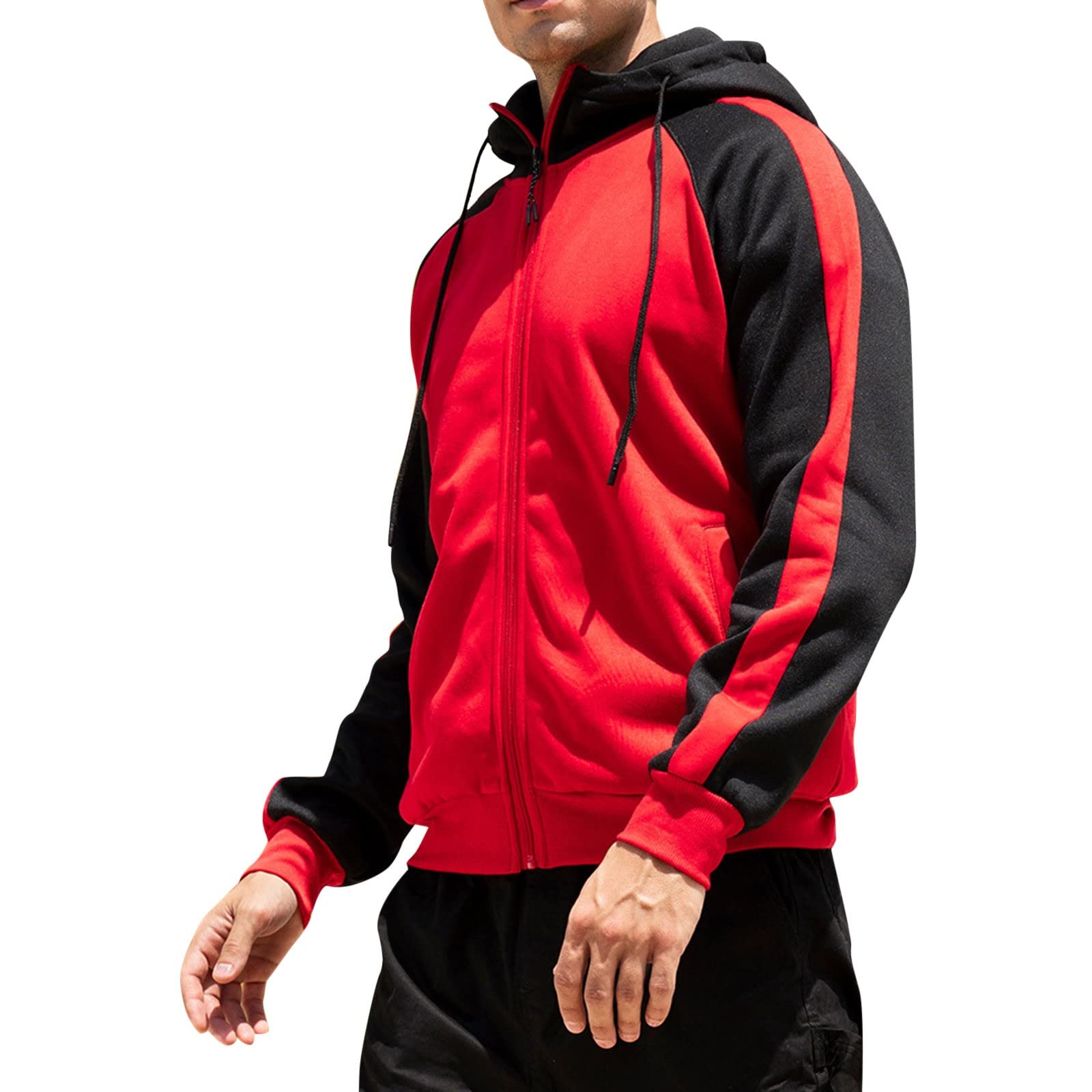 Sale: trainingsjacks voor heren | Peek & Cloppenburg