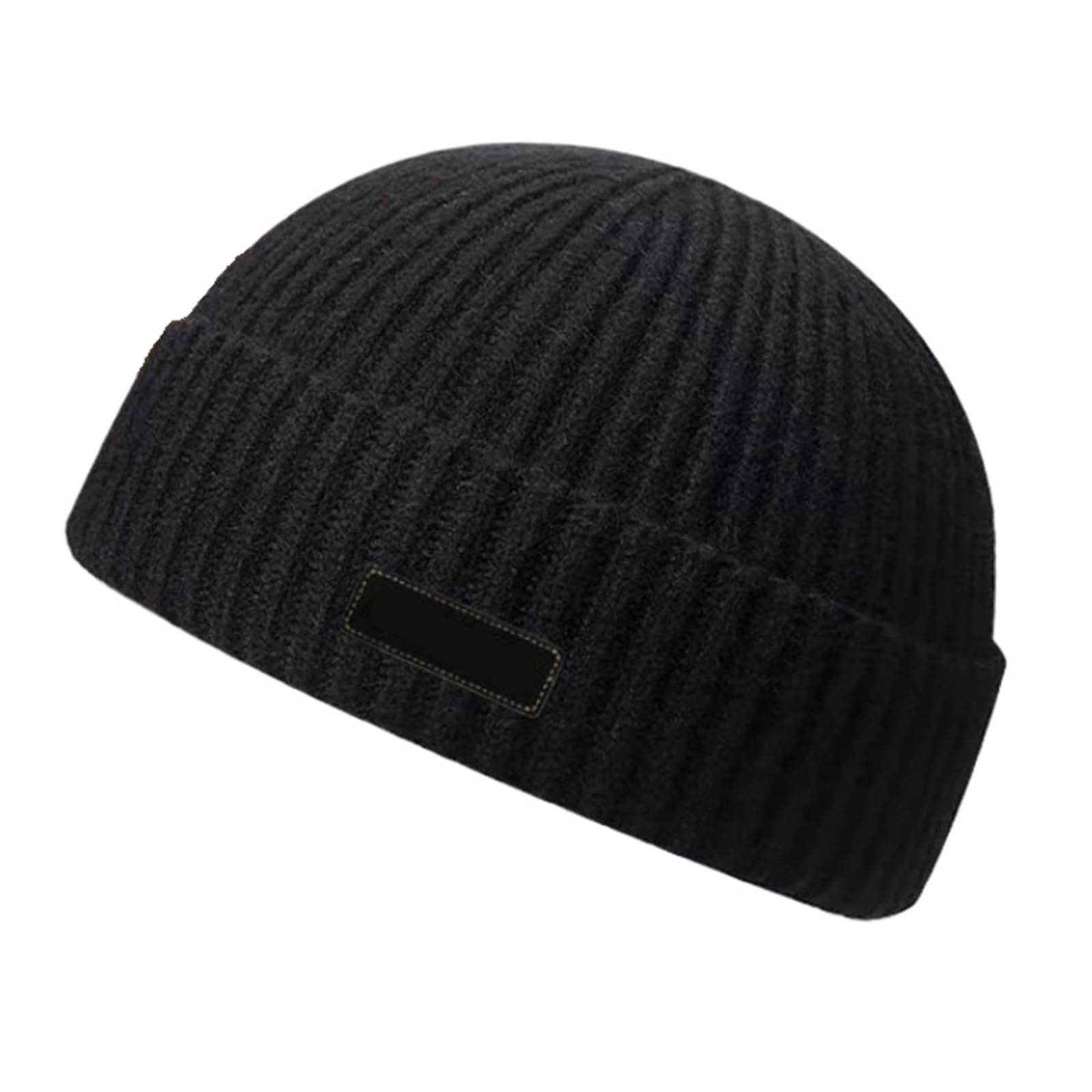 Bonnet de sport chaud automne hiver respirant pour ski et course à pied