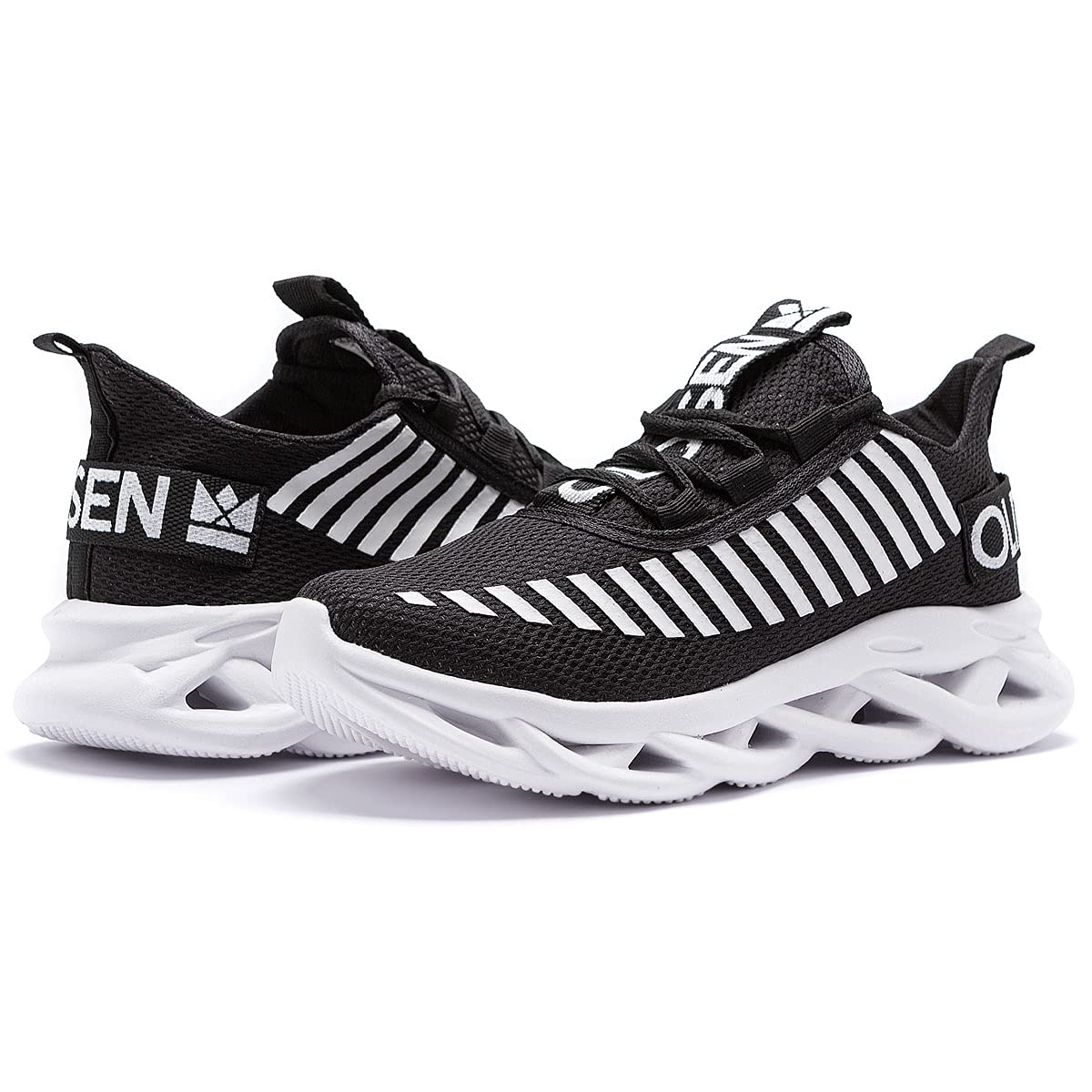 Tenis unissex Oldsen jaguar corrida academia caminhada treino em promoção! Veja a oferta e mais achadinhos de Tênis 8 Hoje é o melhor dia para comprar Tenis unissex Oldsen jaguar corrida academia caminhada treino com aquele preço maroto! Promoção! Aproveite a oferta! 8