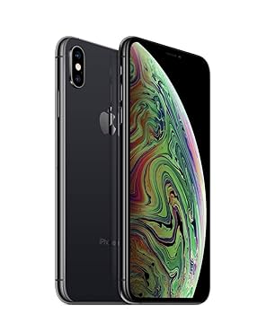 スマートフォン本体 Apple - iPhone xs max 256GB Space Gray Amazon.com: Apple iPhone XS Max, 256GB, Space Gray