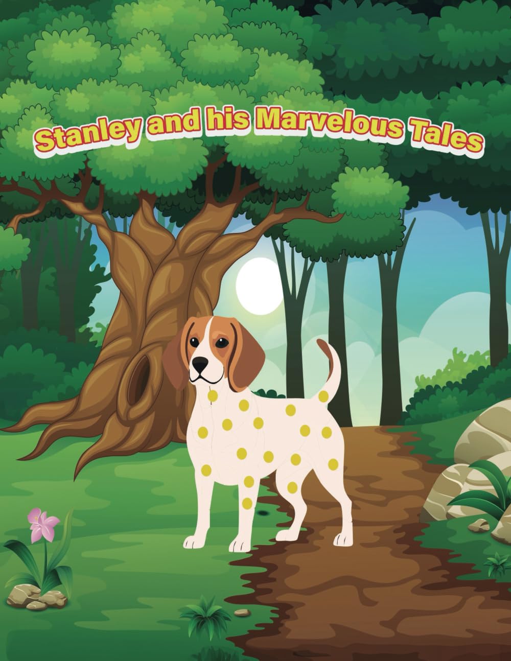 Stanley and his Marvelous Tales (Stanley's Adventures)