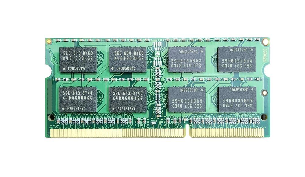 Amazon.in: Buy High-Performance 4GB DDR3 RAM 1333MHz | 1.5v SODIMM