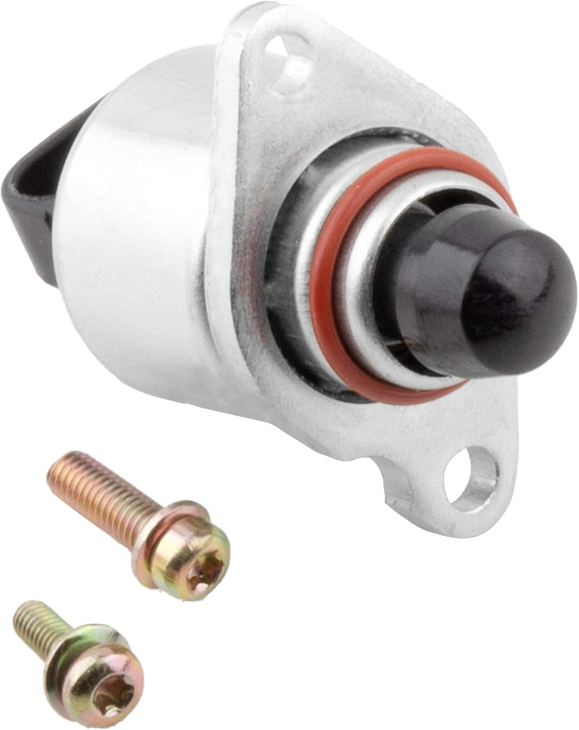 Idle Air Control Valve IAC 17113209 217-435 AC147 for GMC Pickup for Chevrolet Silverado for Cadillac for Oldsmobile for Isuzu 1996 1997 1998 1999 2000 2001 2002 2003 2004 2005 2006 2007