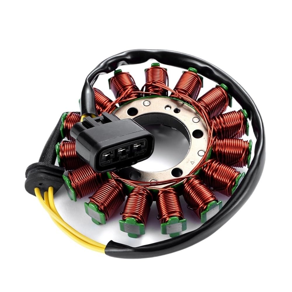 Bobine de stator pour générateur de moto Pa1199 idéal pour longs trajets