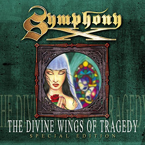 Divine Wings of Tragedy