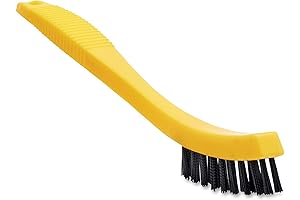 Rubbermaid Commercial All-Purpose Scrubbing Brush