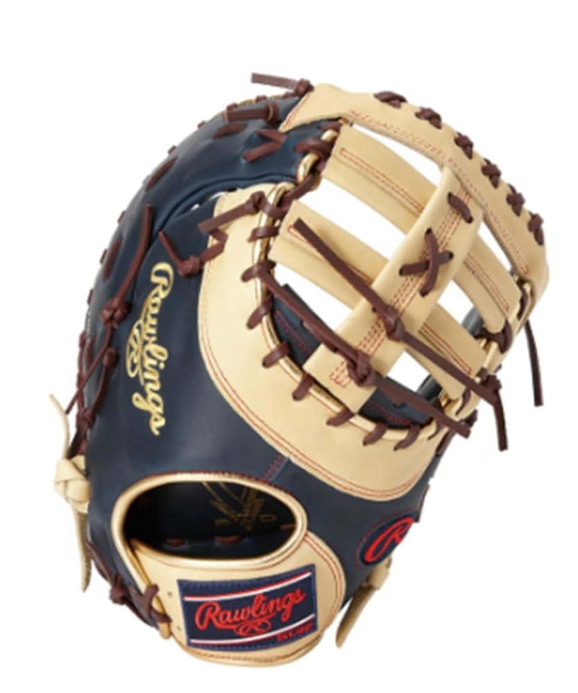 ローリングス Rawlings HYPER TECH R2G ファーストミット HYPER TECH（ローリングス） 野球 ファーストミット 軟式