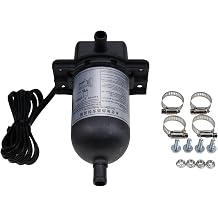 Engine Block Heater TPS101GT10-000 263-0630 084918A compatible with Hotstart TPS compatible with Caterpillar compatible with Generac 1000W 120V Option 100-120F