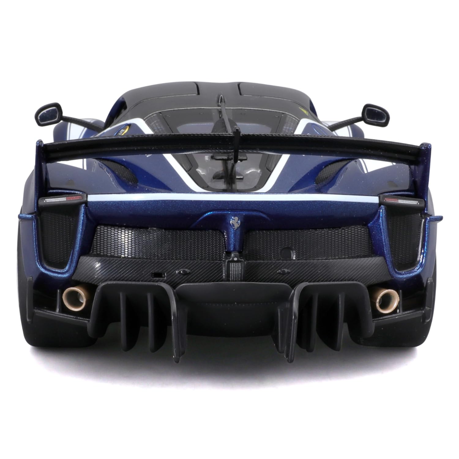 Bburago Ferrari FXX-K EVO Model Car 1:18 Scale Ferrari Race & Play