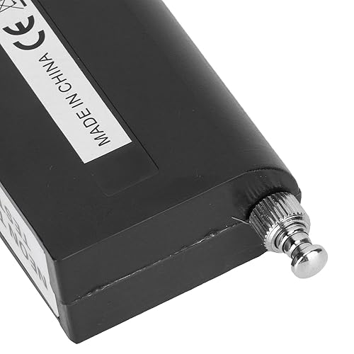 Miniatura 7 de Haofy Multímetro, Probador De Luz De Neón Portátil De Mano Tubo De Neón Fluorescente LED Detector Herramientas De Reparación