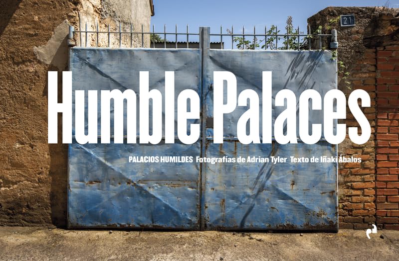 HUMBLE PALACES (FOTOGRAFIA)