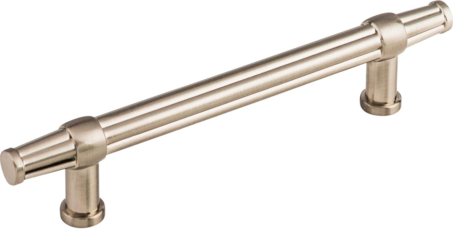 Luxor 5" Center Bar Pull Finish: German Bronze