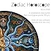Ingooood-Jigsaw Puzzles for Adults 500 Pieces- Imagination Series- Zodiac Horoscope Puzzle Toys