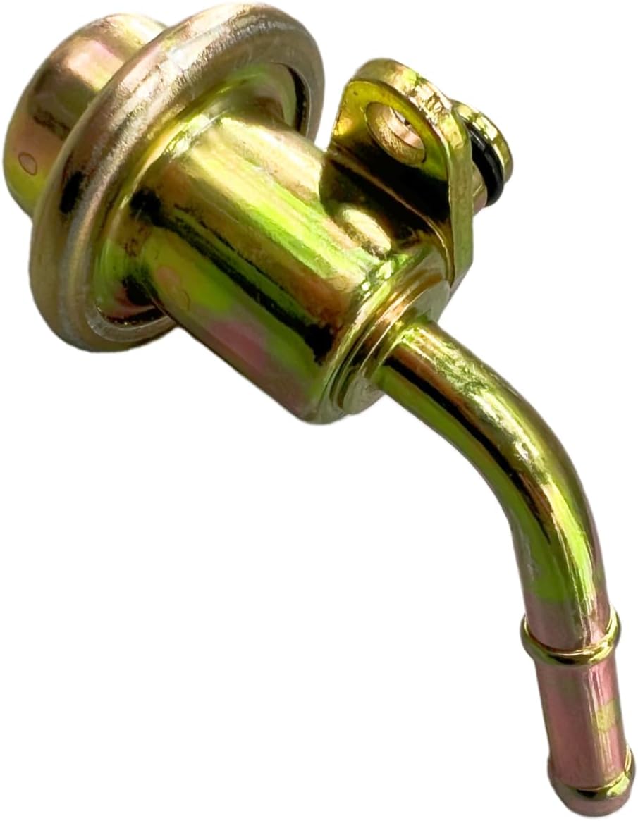 Fuel Pressure Regulator Fit for R1 2004-2006 Replace 5VY139060000 5VY-13906-00-00