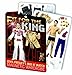 Fit for The King - Elvis Presley Magnetic Magnetic Dress Up Doll Play Set
