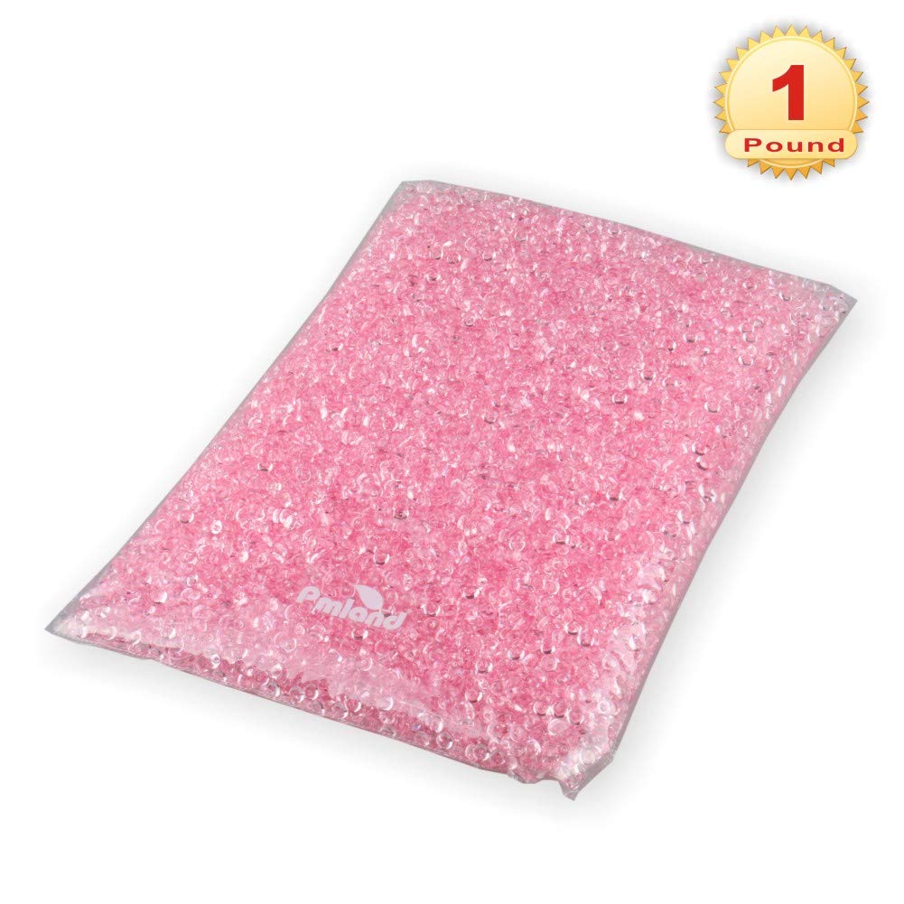 Pink Vase Fillers Decor For You