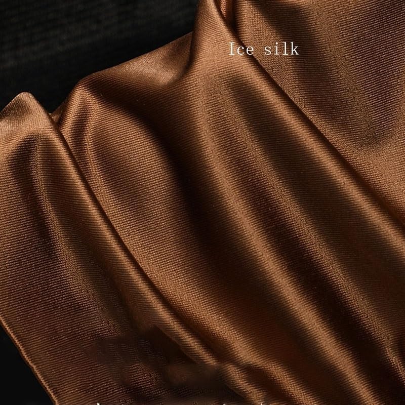 Straight-leg pants, sporty style Mid Waist Breathable Boxer Seamless Ice Men's Underwear and the all-day comfort