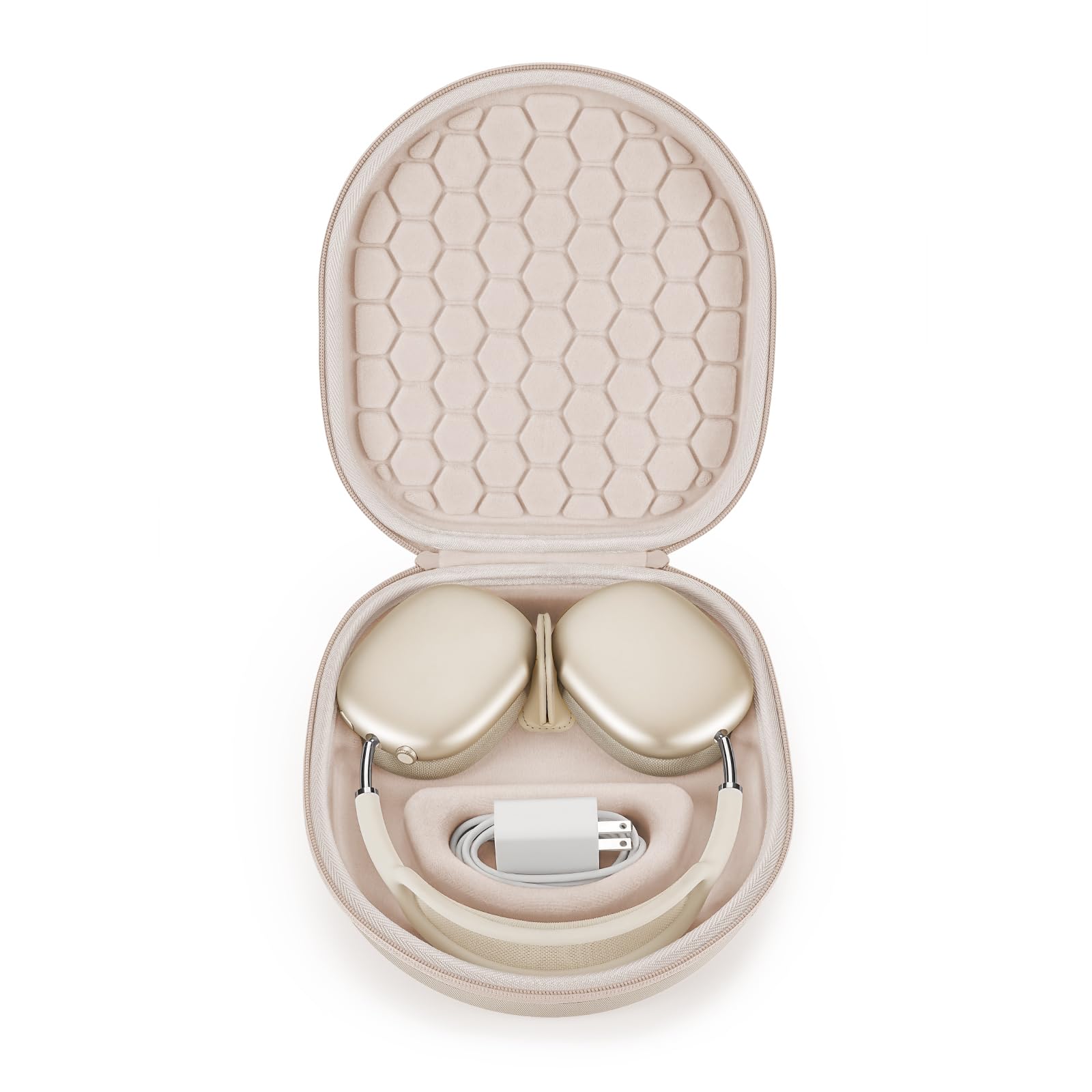 Amazon.com: Smart Case for New Apple AirPods Max Supports Sleep