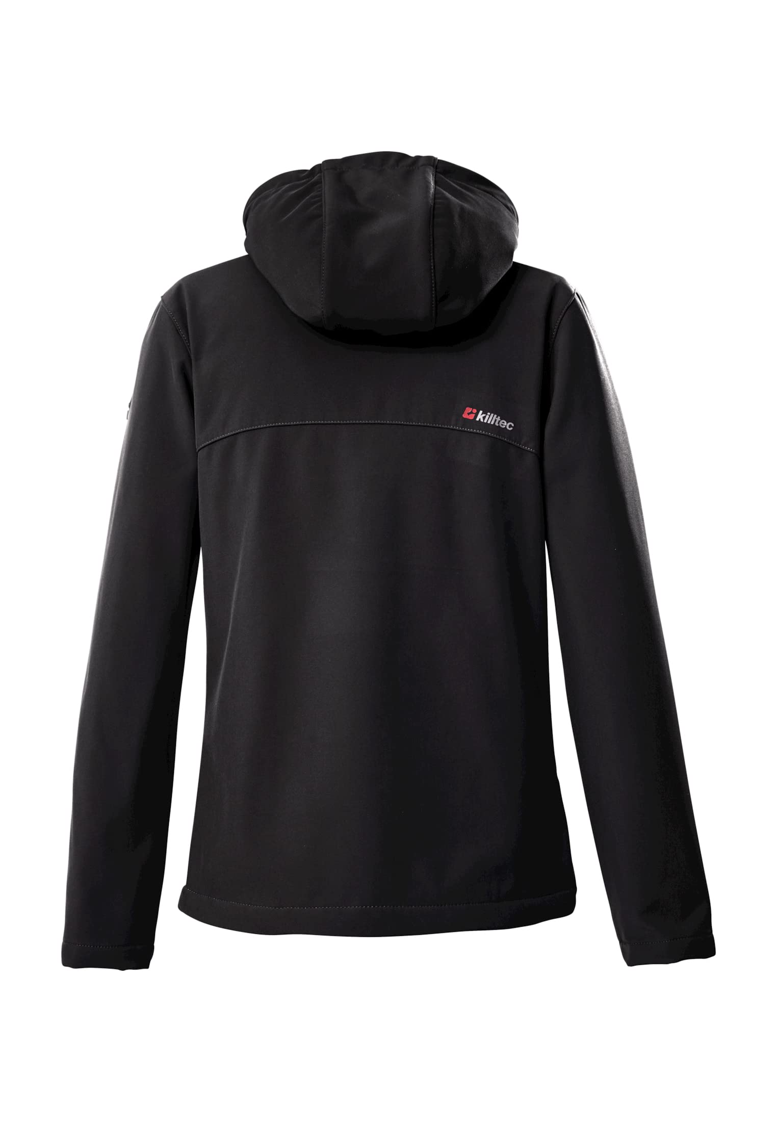 Killtec Girls Softshell Jacke Giacca softshell/giacca da esterno con cappuccio Bambine e ragazze