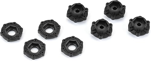 Pro-Line Carreras 6x30 a 0.669 in Adaptador hexagonal Raid Mojave 6S UDR Whl PRO639000 CocheCamión Eléctrico Opción Piezas