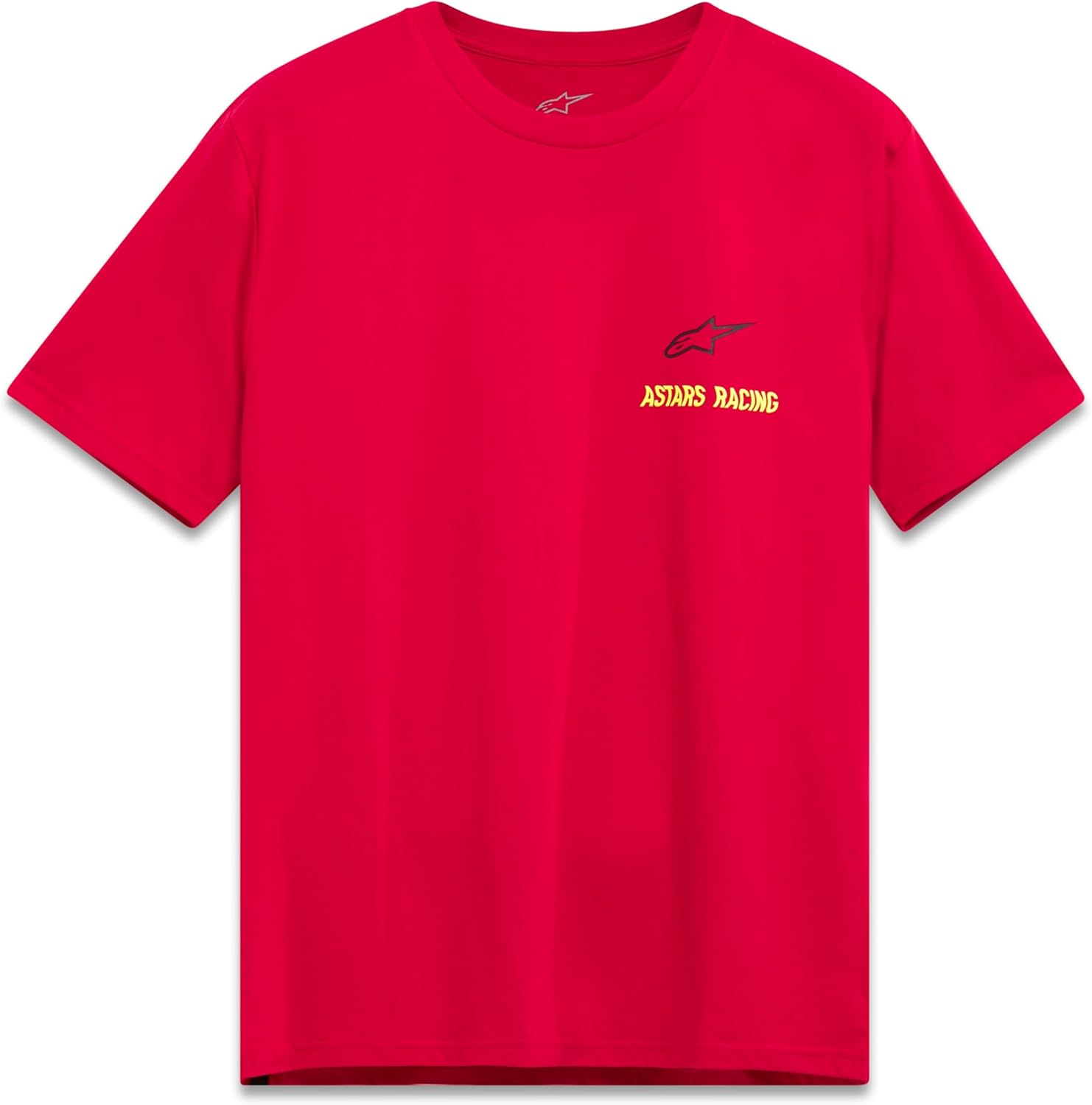 Alpinestars Swerve CSF T-Shirt (X-Large, Red)