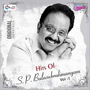 Generic Pen Drive - Best of S.P. BALASUBHRAMANYAM Bollywood Audio CAR Song Best Travelling Songs Long Drive MP3 Audio USB 16GB