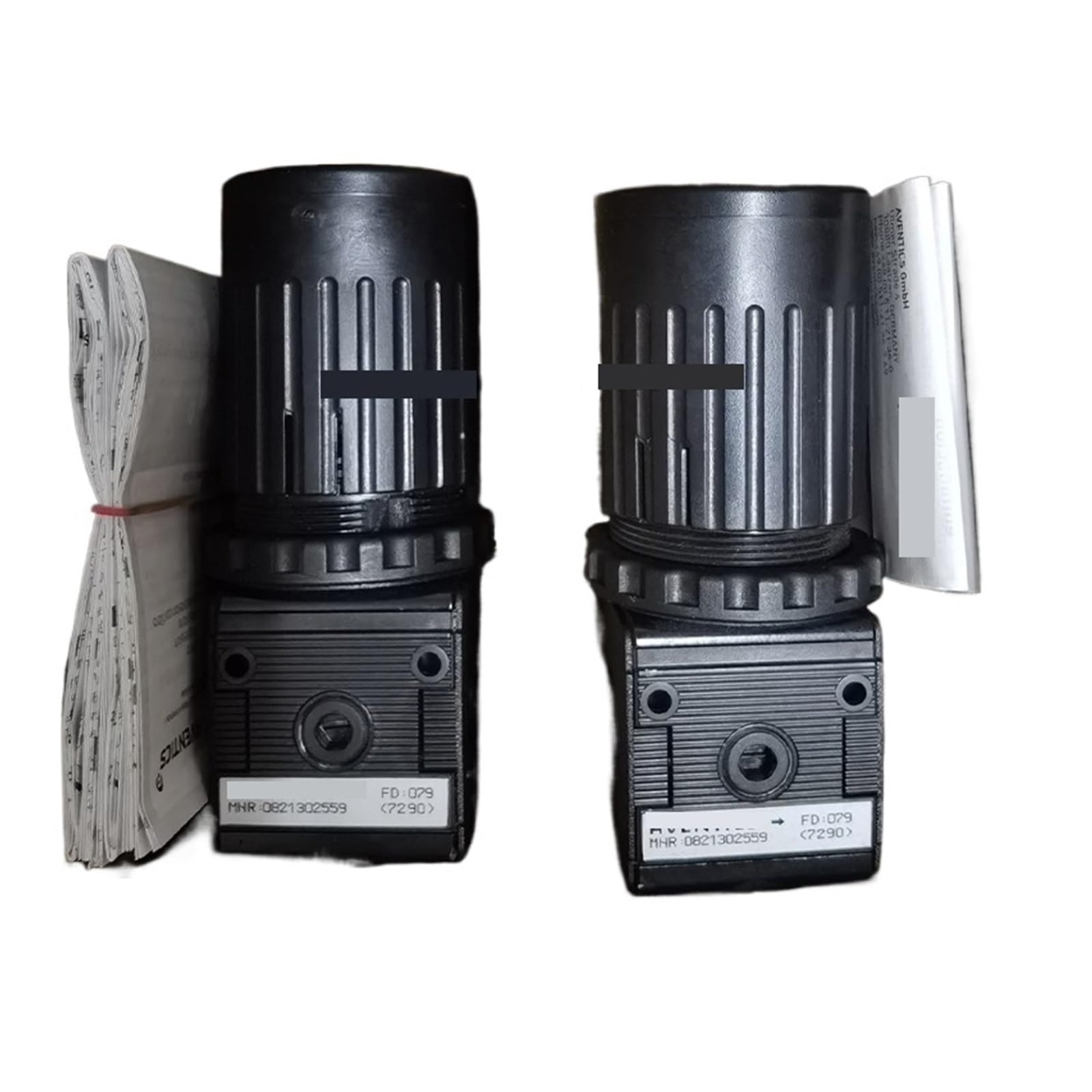 ELZNSQQK 1pcs 0821302559 Pressure Regulating Valve