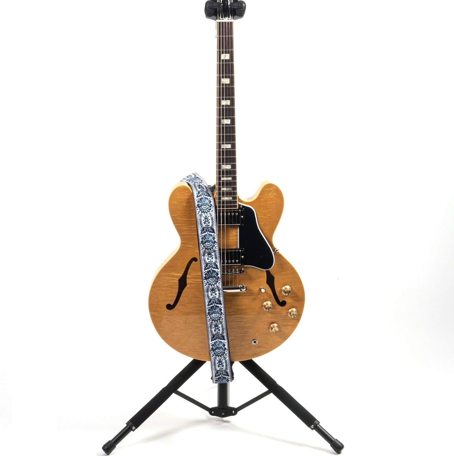 KLIQ Forte Instrument Stand (with bag)