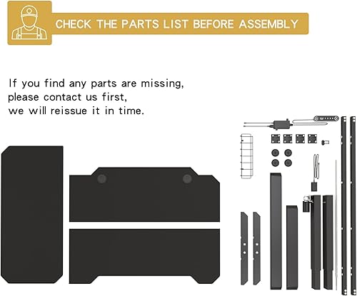 Miniatura 36 de Escritorio eléctrico de pie de altura ajustable, escritorio de computadora de pie sentado de 55 x 24 pulgadas, mesa de escritorio de pie para Negro