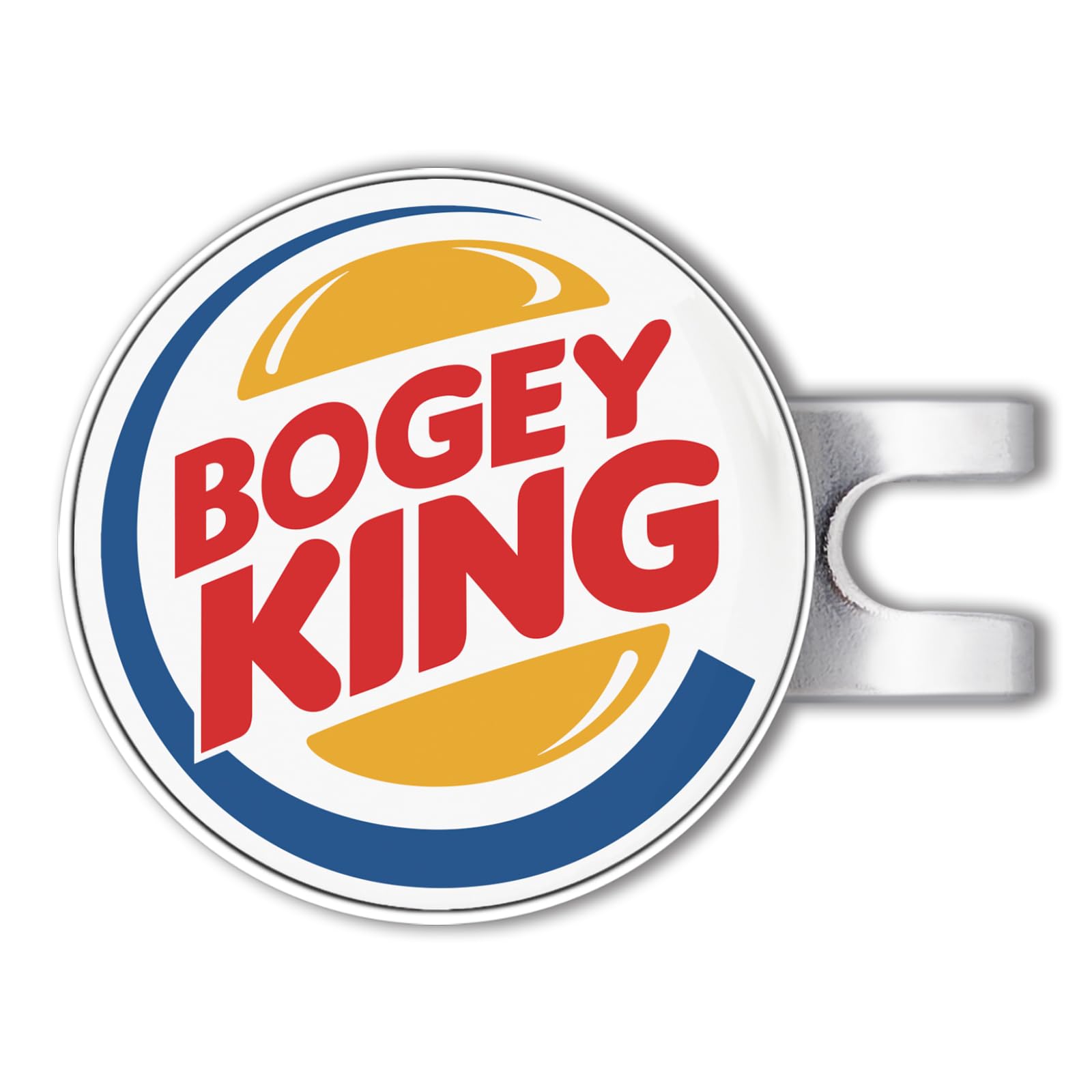 Fablus Funny Golf Accessories Golf Ball Marker Golf Enthusiasts Gifts