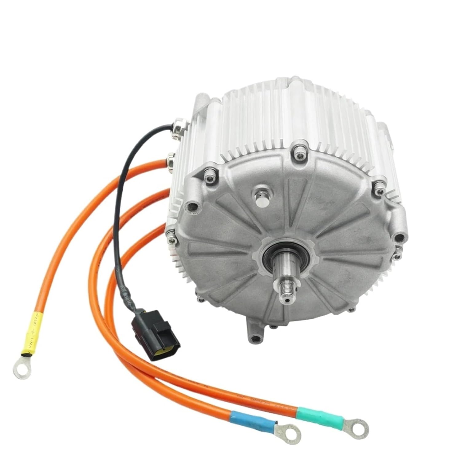 SiAECOSYS SIA155-48 18kW Peak PMSM Hairpin Motor