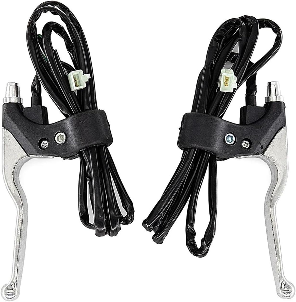 7/8'' 22mm オートバイ右デュアルブレーキ左レバー 49cc 47cc 小型ダートバイク ATV用 2 Brake Levers 47cc  49cc 2 Stroke Mini Pocket Super Dirt Bike Scooter Atv Quad | eBay バイク部品 1ペア  合金 22mm 7/8インチ 右デュアルツイン左ハンドルブレーキレバー 47cc 49cc 合金7 8右デュアルツイン左ハンドルブレーキレバー47cc 49cc ATVクワッドミニモトに適合