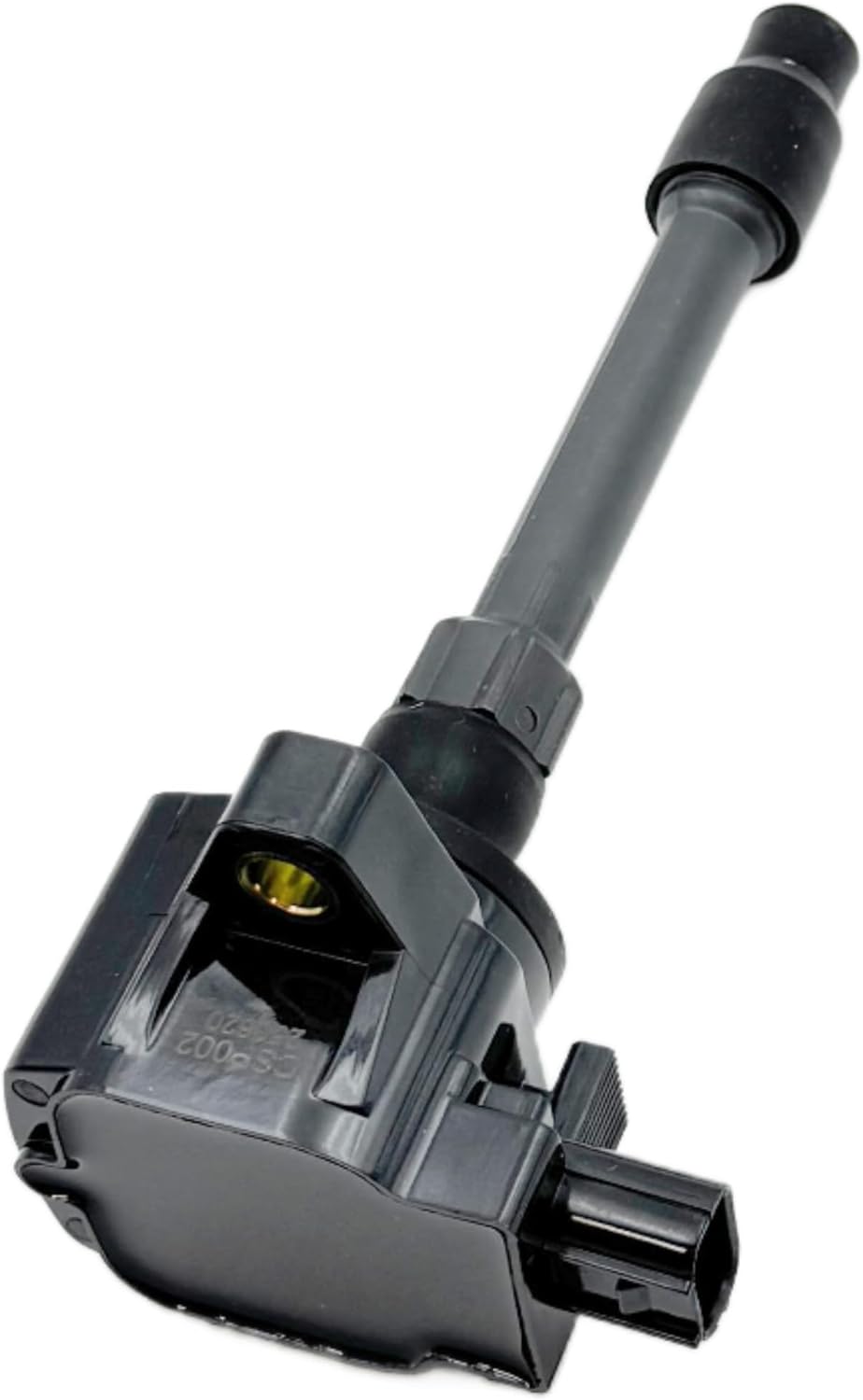 4pcs Ignition Coil and Spark Plugs Replacement for Honda Accord CR-V Civic Insight RDX 2017-2021 1.5L 2.0L