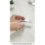 L'OCCITANE Hand Cream: Nourishes Very Dry Hands, Protects Skin, With Shea Butter, Vegan, Lavender, Cherry Blossom, Rose, Neroli Orchidee, Verbena, Peony, Barbotine - Image 2