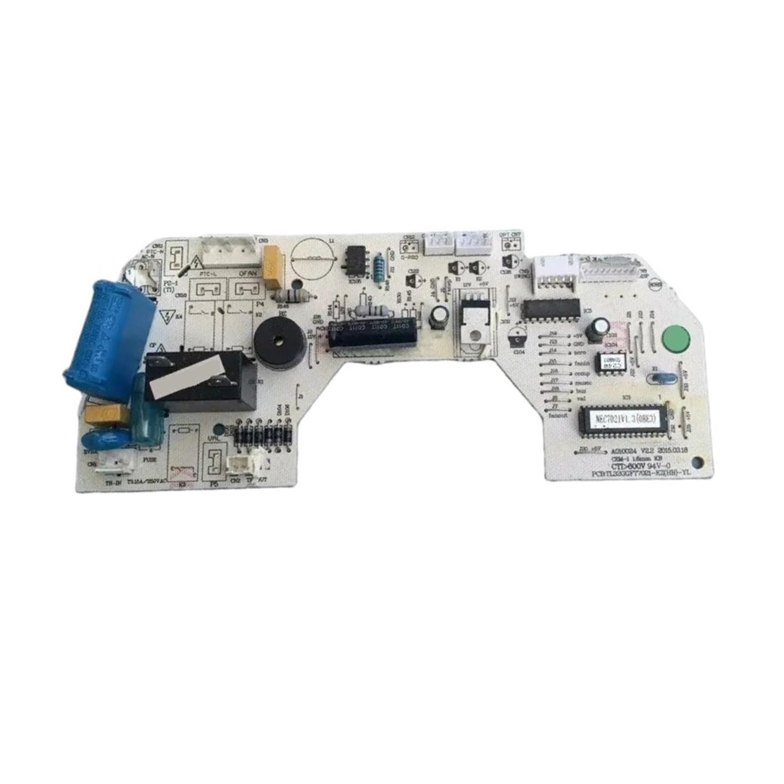 Fbsudhdskpq A Model Air Conditioner Mainboard ，Compatible With Tcl Air Conditioning