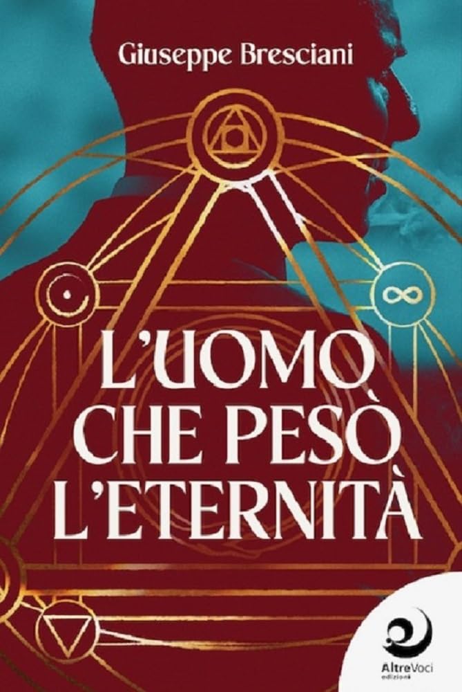 L'uomo Che Pesò L'eternità - 4