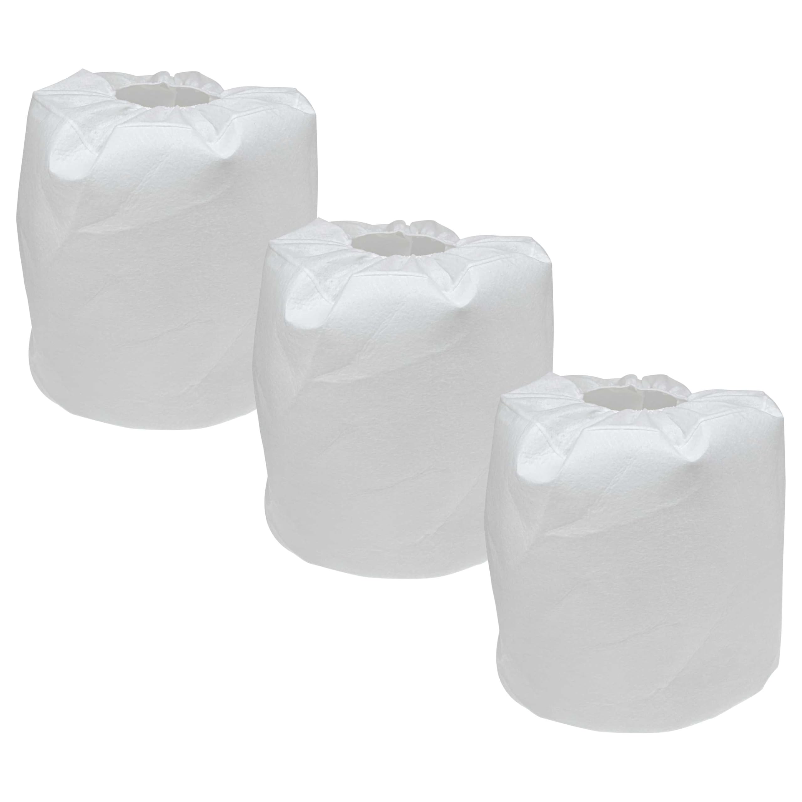 vhbw 3x Membranfilter kompatibel mit Kärcher NT 70/2 Tc