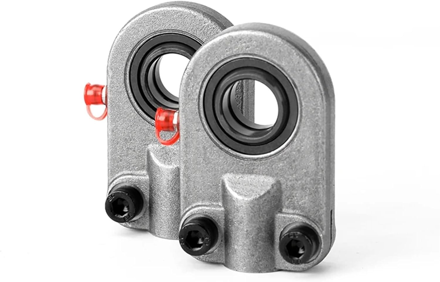 Cylinder Earrings Ball Twisted Earrings GIHO-K..DO Joint Lug Joint Bearing Cylinder(GIHO-K25DO)