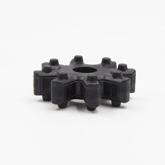 Automotive Power Steering Coupler Steering Column MDPS Flexible Coupling Replacement 563152K000FFF For Hyundai Kia (10EA)