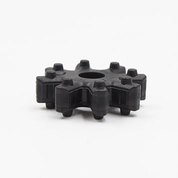 Automotive Power Steering Coupler Steering Column MDPS Flexible Coupling Replacement 563152K000FFF For Hyundai Kia (10EA)