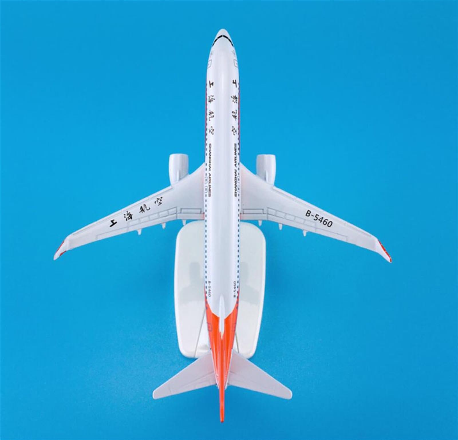 Amazon.co.jp: 飛行機模型 オリジナルスケーリング 1 260 16 センチ